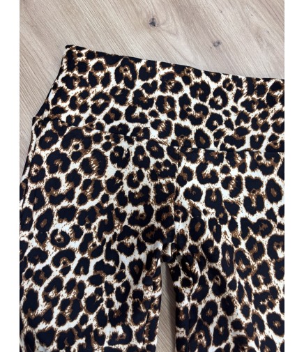 Leggins leopardo 2