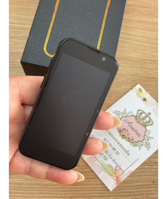 mini movil