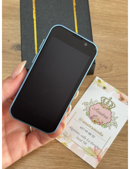 mini movil