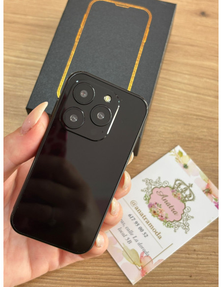 mini movil