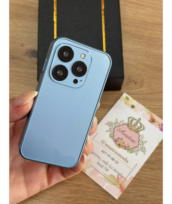 mini movil