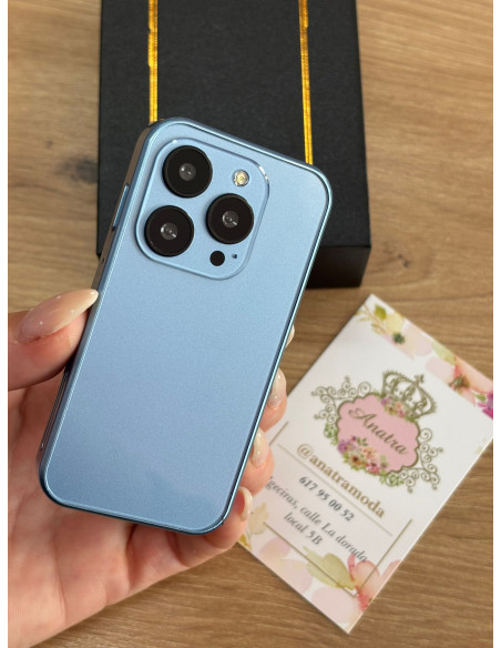 mini movil