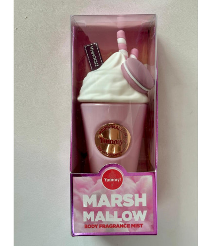 Marsh Mallow