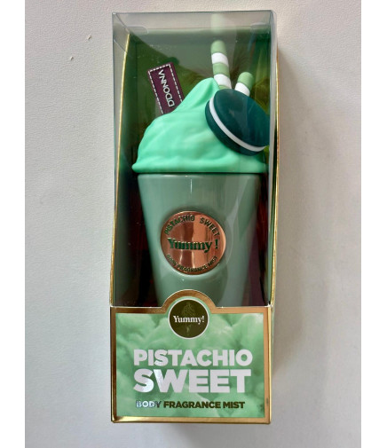 Pistacho Sweet