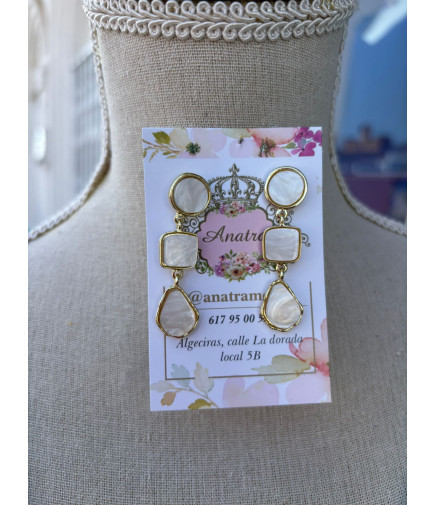 pendientes