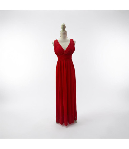 Vestido fiesta