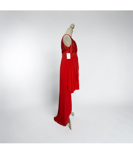Vestido fiesta 2