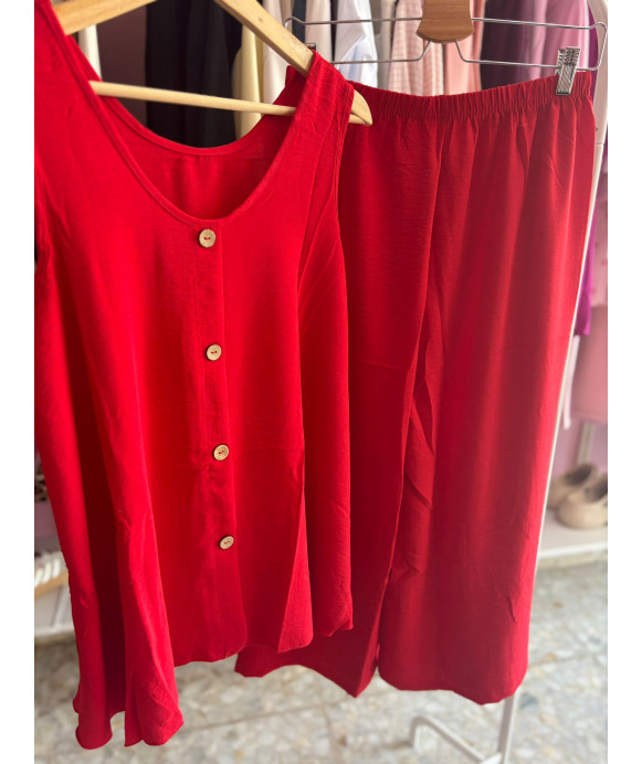 ROJO