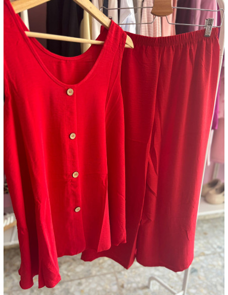 ROJO