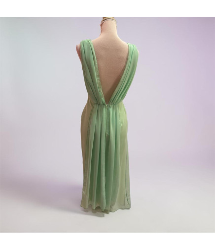 Vestido fiesta
