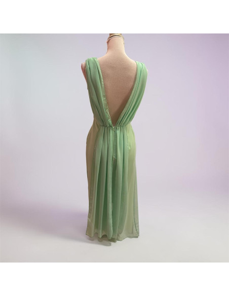 Vestido fiesta
