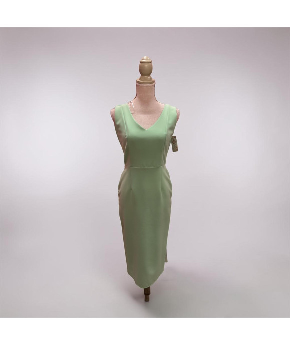 Vestido fiesta