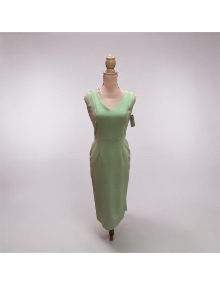 Vestido fiesta