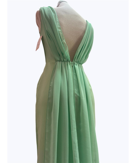 Vestido fiesta