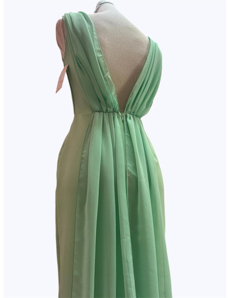 Vestido fiesta